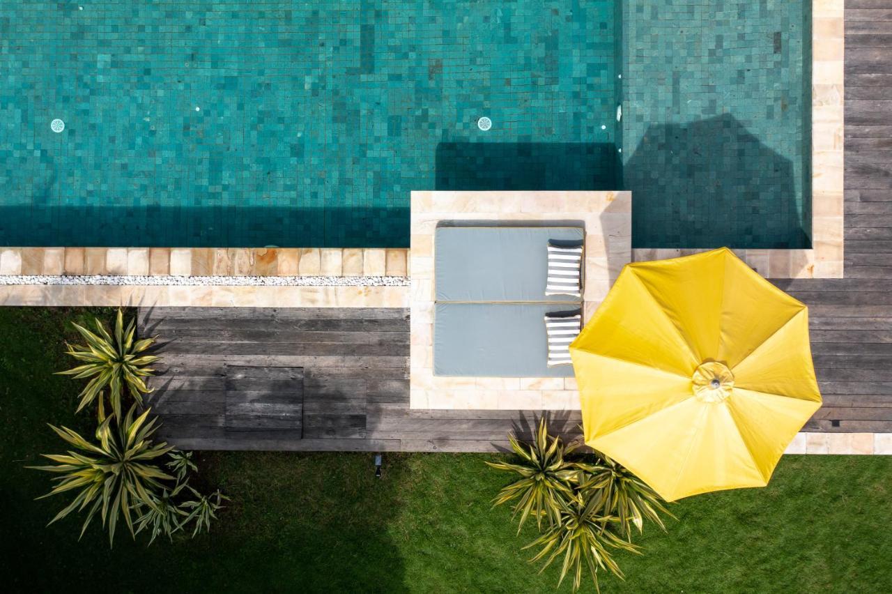Katoni Villa Lembongan Exterior foto