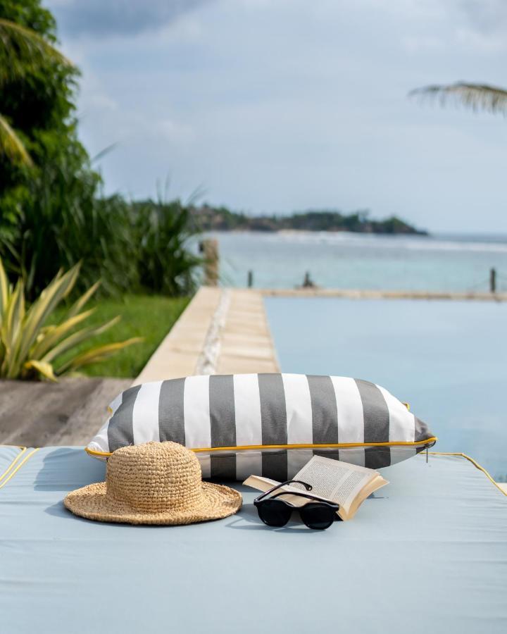 Katoni Villa Lembongan Exterior foto